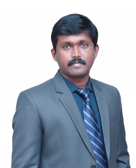 Dr. Kumarappan Chidambaram