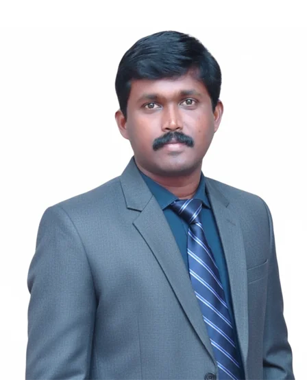 Dr. Kumarappan Chidambaram