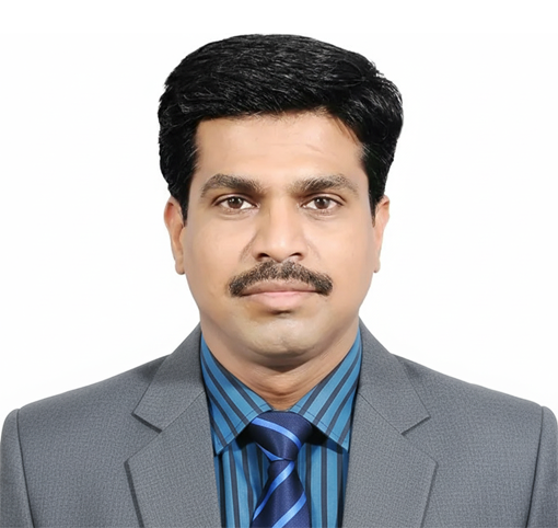 Dr. Sankaranarayanan Murugesan