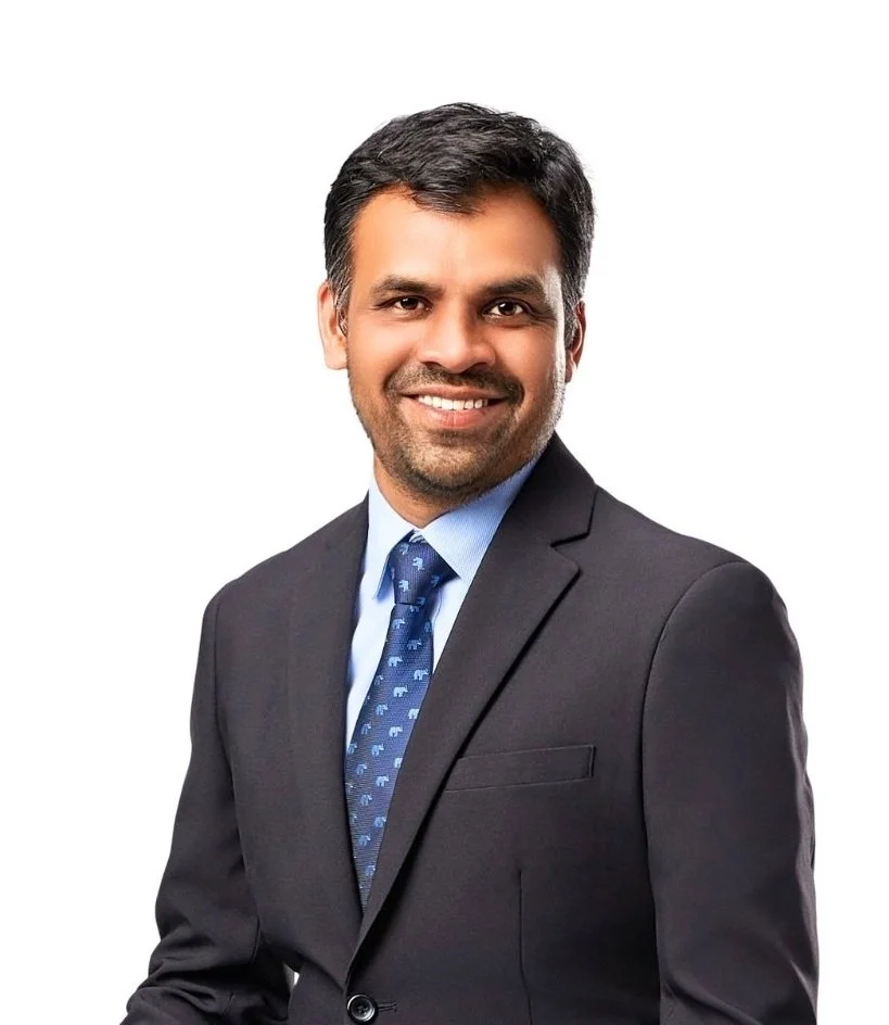 Dr. Santhana Krishna Kumar A