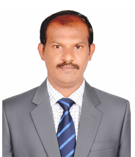 Dr. Selavraj Kunjiappan