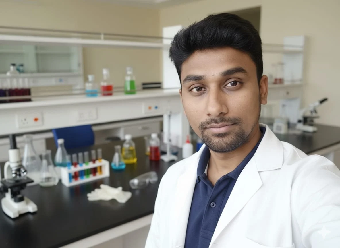 Dr. Prabu kumar Seetharaman