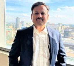 Dr. P.S. Rajinikanth