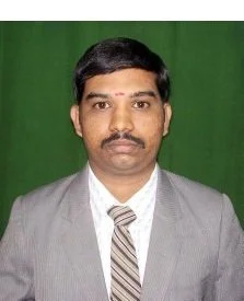 Dr. Saravanan Govindaraj
