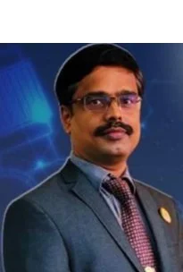 Dr. Veerasamy Ravichandran