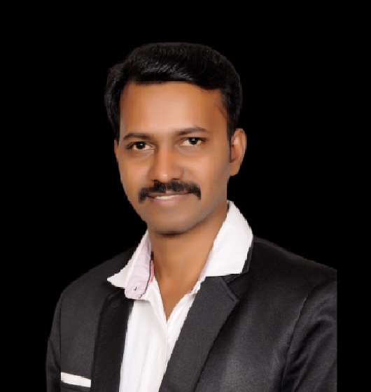 Dr. Parasuraman Pavadai