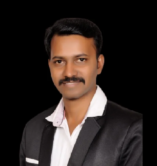 Dr. Parasuraman Pavadai